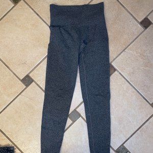 NVGTN Curved Leggings
